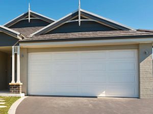 Classic Sectional Door Barn Panel