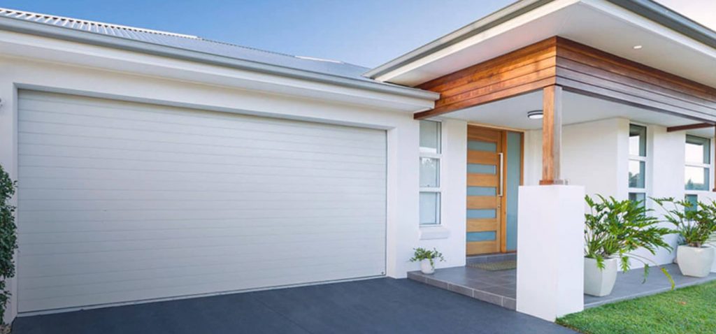 How to Pick the Right Garage Door