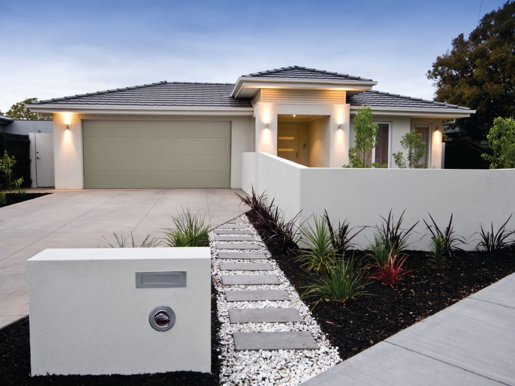 Recent Garage door Installations in Lennox Head