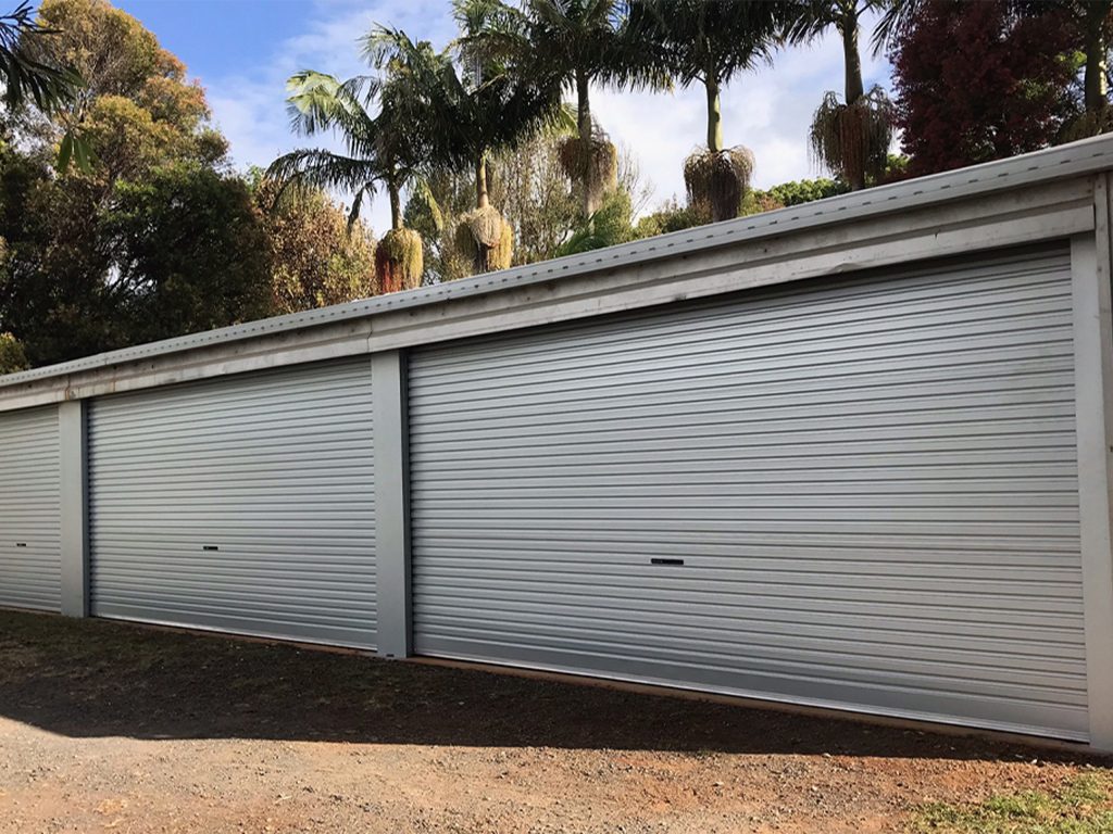 What Industrial Garage Door is right for you?