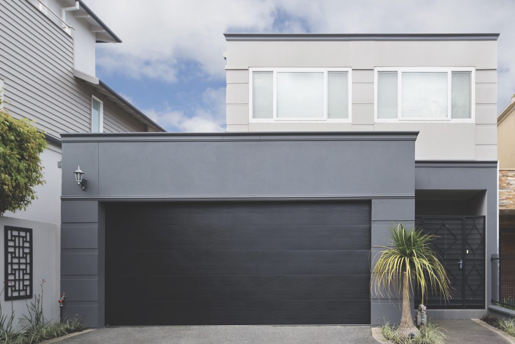 What are Garage Door Trends for 2023?