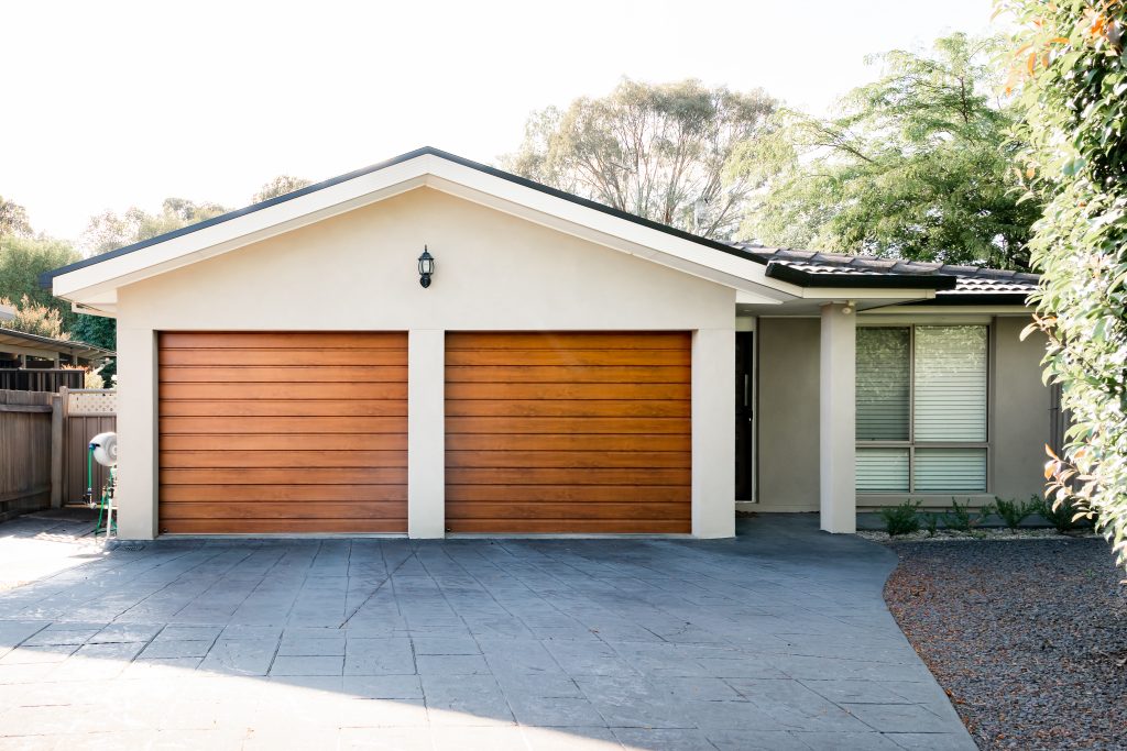 ‘Tis the season for a garage door upgrade or service