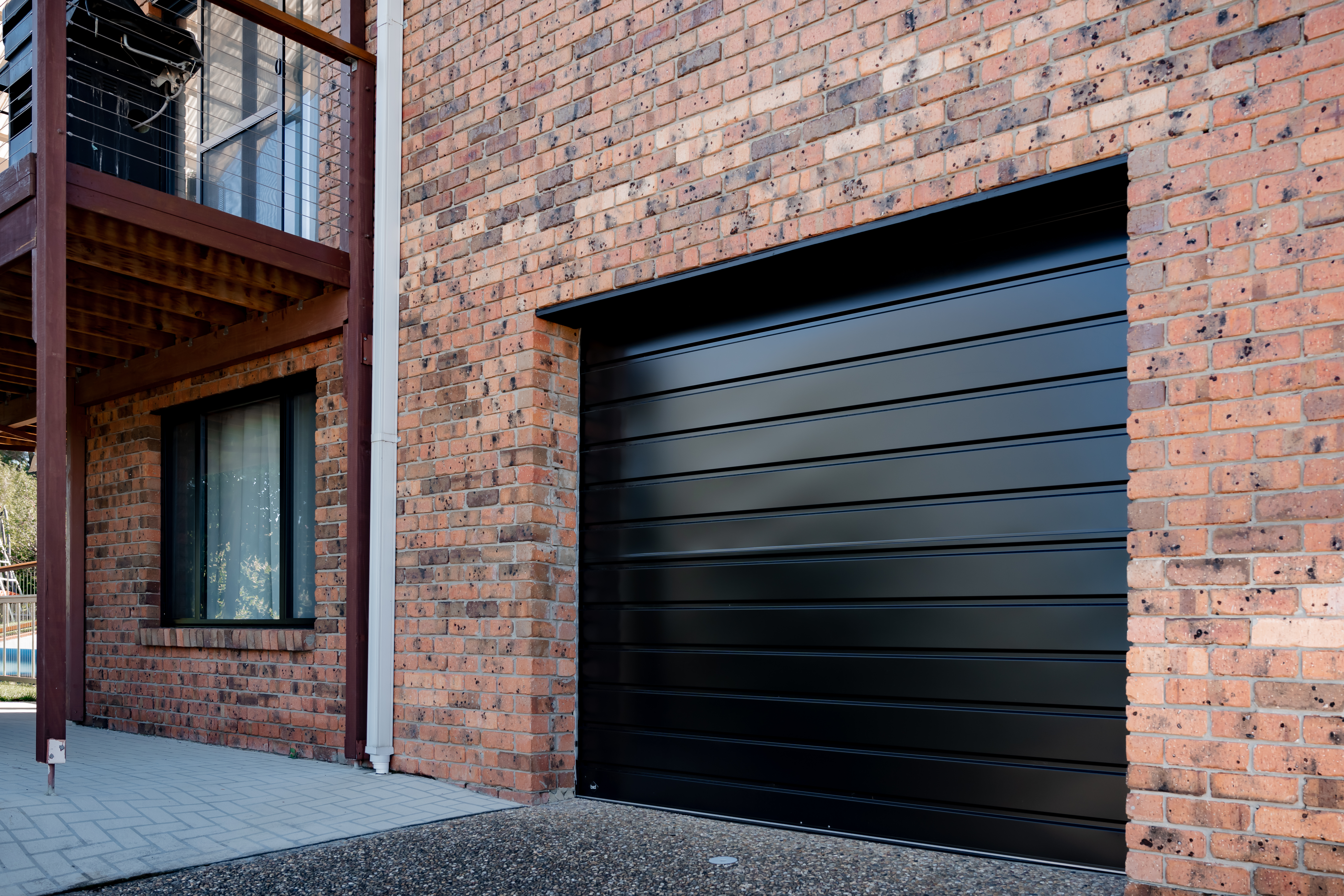 Enhancing home security with Roller Garage Doors