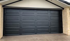 Grange Panelift door in Night Sky in Goonellabah